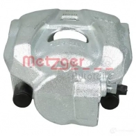 Тормозной суппорт METZGER 6 ZFVO 1438005448 6261069 - Изображение 2