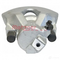 Тормозной суппорт METZGER 6I SRZ 1211935017 4250032722425 6250146 - Изображение 2