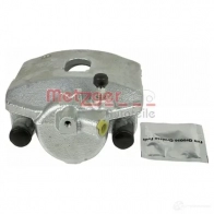 Тормозной суппорт METZGER 1424892867 V 5ERW 6251170 4062101010735 - Изображение 2
