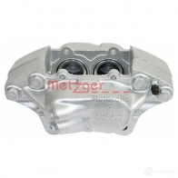 Тормозной суппорт METZGER PEQWB 1193722201 6 250916 6250916 - Изображение 2