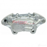 Тормозной суппорт METZGER 1193722200 625091 5 UHHU0 6250915 - Изображение 2