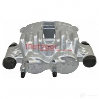 Тормозной суппорт METZGER 1193721986 6 250667 G53ZS4 6250667 - Изображение 2