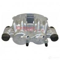 Тормозной суппорт METZGER 1193721987 GRID9O 6 250668 6250668 - Изображение 2