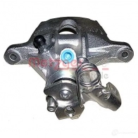 Тормозной суппорт METZGER FJ74M Renault Kangoo 1 (KC, FC) 1997 – 2007 625 0451 6250451
