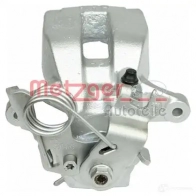 Тормозной суппорт METZGER 4250032724139 J 0GE4V 6250317 1211936431 - Изображение 2