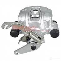 Тормозной суппорт METZGER 6261149 1438006181 4D1 EB1P - Изображение 2