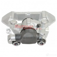 Тормозной суппорт METZGER LG17H4 1193722104 6 250811 6250811 - Изображение 2