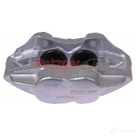 Тормозной суппорт METZGER W0DRDF 6250881 62508 81 1193722166 - Изображение 2