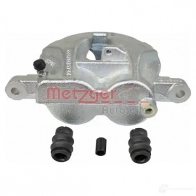 Тормозной суппорт METZGER Y3 SRQ 4062101008091 6251121 1424892818 - Изображение 2