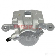 Тормозной суппорт METZGER 625 0998 1193722283 93I8F 6250998 - Изображение 2