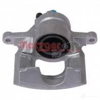 Тормозной суппорт METZGER 6250113 1211934677 4250032722098 F3 VZI - Изображение 2
