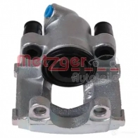 Тормозной суппорт METZGER 62506 86 6250686 1193722003 ZS3ZQ4Q - Изображение 2