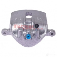 Тормозной суппорт METZGER 6250964 S1BGNDH Land Rover 62509 64