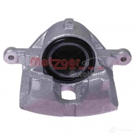 Тормозной суппорт METZGER 6250964 S1BGNDH 1193722249 62509 64 - Изображение 2