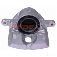 Тормозной суппорт METZGER 6250963 1193722248 625096 3 U6NDG7 - Изображение 2