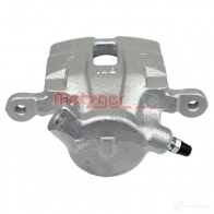 Тормозной суппорт METZGER 6250997 1193722282 5ROLUE 6 250997 - Изображение 2