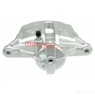 Тормозной суппорт METZGER DW 84VW7 6250335 1211936597 4250032724313 - Изображение 2