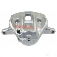 Тормозной суппорт METZGER 6250719 9XHW7J 1193722036 62 50719 - Изображение 2