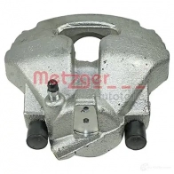 Тормозной суппорт METZGER D 5YZ50S 1438005507 6260089 - Изображение 2