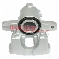 Тормозной суппорт METZGER 4250032723415 6250245 1211935903 W 5EGM85
