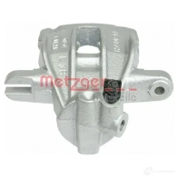 Тормозной суппорт METZGER 4250032723415 6250245 1211935903 W 5EGM85 - Изображение 2