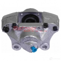 Тормозной суппорт METZGER CGMG 0Q 6260416 Mercedes S-Class (W126) 1 1 380 SE, SEL (126.032, 126.033) 218 л.с. 1980 – 1981