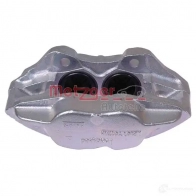 Тормозной суппорт METZGER 625088 2 1193722167 Q63ZSXK 6250882 - Изображение 2