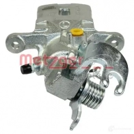 Тормозной суппорт METZGER 62509 61 1193722246 SKAPP 6250961 - Изображение 2