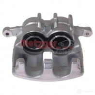 Тормозной суппорт METZGER Z4Q8T 6250565 1193721894 6250 565 - Изображение 2