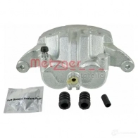 Тормозной суппорт METZGER 4062101010711 6251168 1424892865 RPS WFYV - Изображение 2