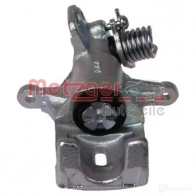 Тормозной суппорт METZGER V9SAGF 1193722086 62 50777 6250777 - Изображение 2