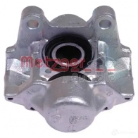 Тормозной суппорт METZGER IL3GY 6250441 6 250441 1193721806 - Изображение 2