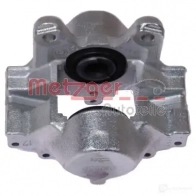 Тормозной суппорт METZGER 6250588 2DI67Q 1193721917 62505 88 - Изображение 2