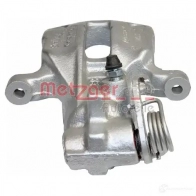 Тормозной суппорт METZGER VHP2OON 6250567 6 250567 1193721896 - Изображение 2