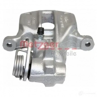 Тормозной суппорт METZGER 62 50568 VVJNL 6250568 1193721897 - Изображение 2