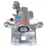 Тормозной суппорт METZGER 3 EW3WK1 6250237 1211935847 4250032723330 - Изображение 2