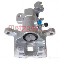 Тормозной суппорт METZGER J5D XFU4 1211935851 6250238 4250032723347 - Изображение 2