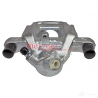 Тормозной суппорт METZGER 4062101008404 1424892799 93TL6 7 6251102 - Изображение 2