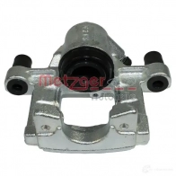 Тормозной суппорт METZGER 4062101008299 I PAK6XP 6251101 Mercedes C-Class (W204) 3 Седан 3.0 C 280 4 matic (2081) 231 л.с. 2007 – 2014