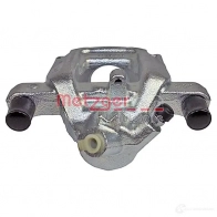 Тормозной суппорт METZGER 4062101008299 I PAK6XP 6251101 1424892798 - Изображение 2