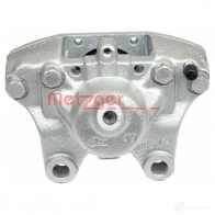 Тормозной суппорт METZGER AUXX7T 1193721808 62504 43 6250443 - Изображение 2
