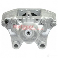 Тормозной суппорт METZGER QR7HT6 6250444 1193721809 62504 44 - Изображение 2