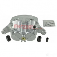Тормозной суппорт METZGER FN97 4LS 6251167 4062101010780 1424892864 - Изображение 2