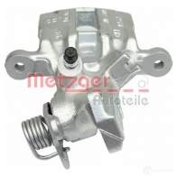 Тормозной суппорт METZGER 625 0414 6250414 1193721785 WOSAIC - Изображение 2