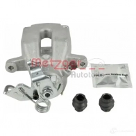 Тормозной суппорт METZGER 1438006215 7Z RW8 6251177 - Изображение 2