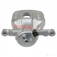 Тормозной суппорт METZGER WB4KR WF 4250032729349 6250846 1211940589 - Изображение 2