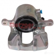 Тормозной суппорт METZGER 1211936019 L NLMLVS 4250032723569 6250260 - Изображение 2