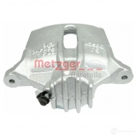Тормозной суппорт METZGER 4 PU0X 1211936739 4250032724436 6250347 - Изображение 2