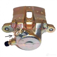 Тормозной суппорт