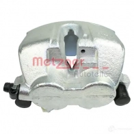 Тормозной суппорт METZGER 1424892805 6251108 4062101008190 C GO4M - Изображение 2